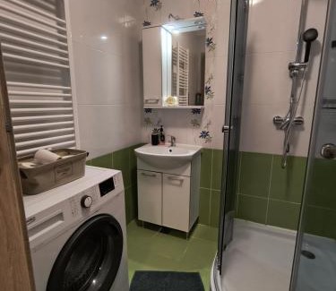 Sibiu Apartment | Magnolia by Pitters Home