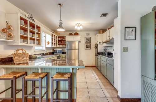 Holiday Isle House | Magnolia by the Sea- 5 BR Home with Private Pool on Holiday Isle