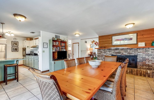 Holiday Isle House | Magnolia by the Sea- 5 BR Home with Private Pool on Holiday Isle