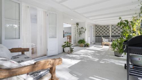 Woorim House | Magnolia Cottage