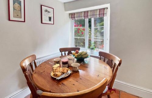 Horner House | Magnolia Cottage