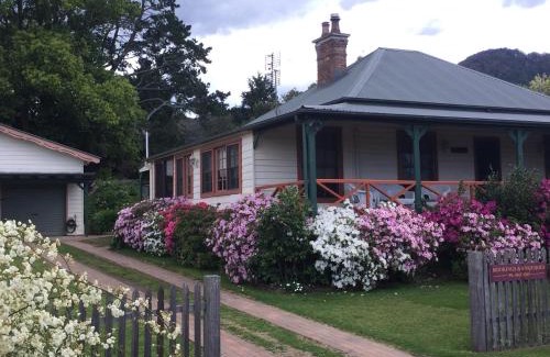 Barrengarry House | Magnolia Cottage Kangaroo Valley