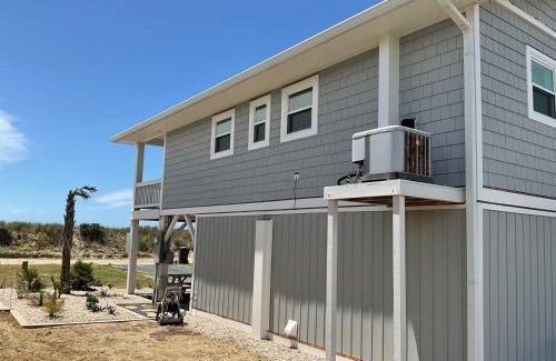 Holden Beach House | Magnolia Cottage