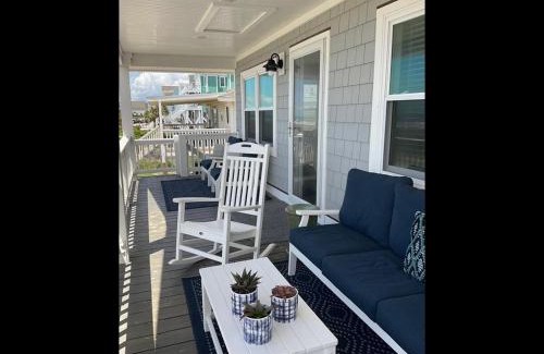 Holden Beach House | Magnolia Cottage