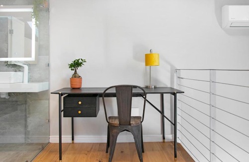 Claremont Apartment | Magnolia Cottage
