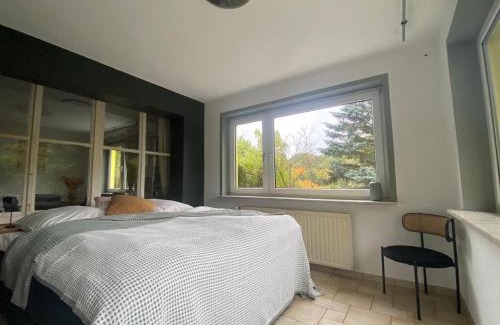 Schmalkalden Apartment | Magnolia Ferienwohnung