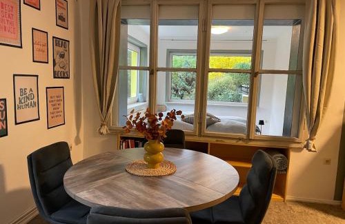 Schmalkalden Apartment | Magnolia Ferienwohnung