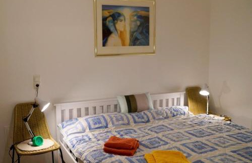 Rheinbrohl Apartment | Magnolia FeWo Rheinbrohl