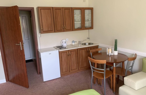 Dzwirzyno House | Magnolia Guest House