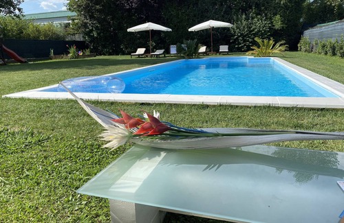 Capannori House | Magnolia Home Lucca Campagna