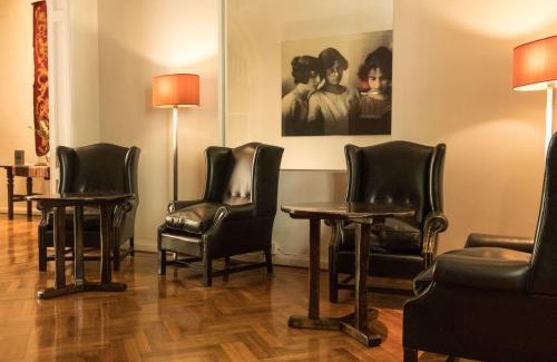 Palermo Hotel | Magnolia Hotel Boutique