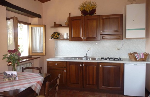 Pratovecchio Other | Magnolia house with pool between Florence and Arezzo