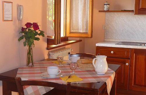 Pratovecchio Other | Magnolia house with pool between Florence and Arezzo