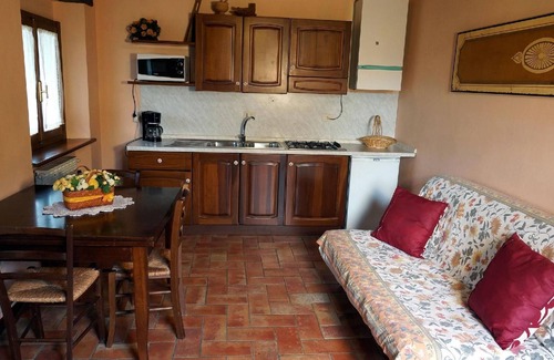 Pratovecchio Other | Magnolia house with pool between Florence and Arezzo