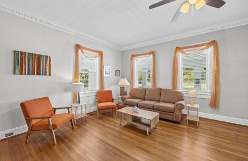 New Bern House | Magnolia Manor