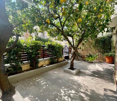 Lesvos House | Magnolia Residence