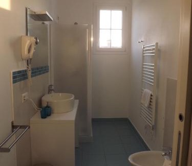 Faenza Bed & Breakfast | Magnolia Room & Breakfast