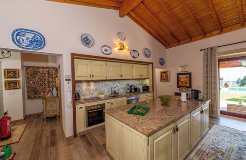 Calheiros Other | Magnolia Sublime Villas | Large Bungalow with naturally heated pool and gardens