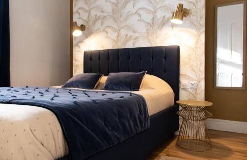 Centre Ville Apartment | Magnolia : Superbe deux-pièces quartier du Château