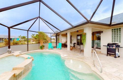 Charlotte Park House | Magnolia Way Retreat