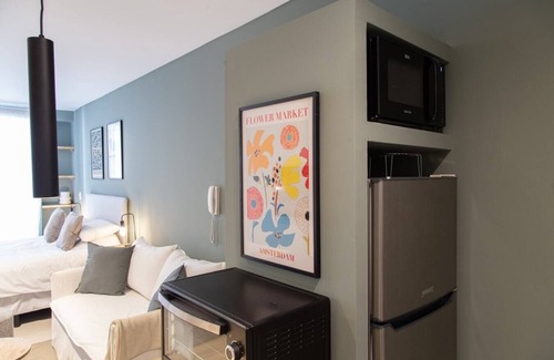 Constitucion Apartment | Magnolio Homely Apartment