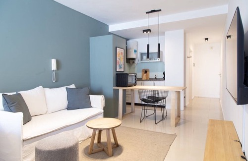 Constitucion Apartment | Magnolio Homely Apartment