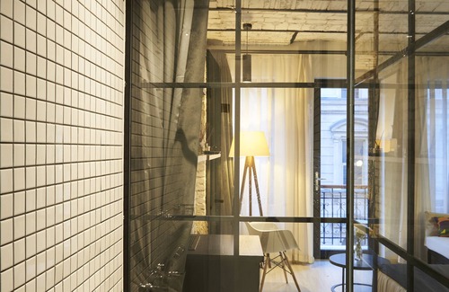 Asmali Mescit Hotel | Magnova Studios