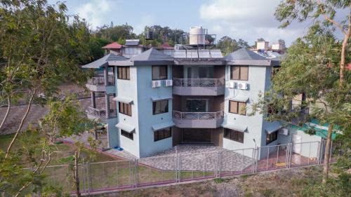 Panchgani Villa | Magnum villa