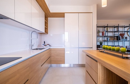 Sao Martinho Apartment | Maha by Kaamah Vacation Homes