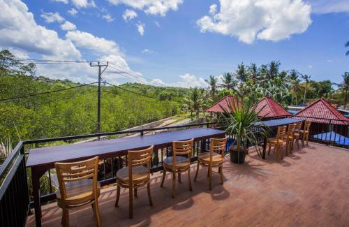 Ceningan Island Resort | Maha Guru Huts