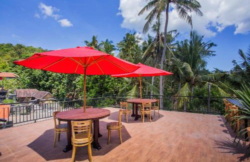 Ceningan Island Resort | Maha Guru Huts