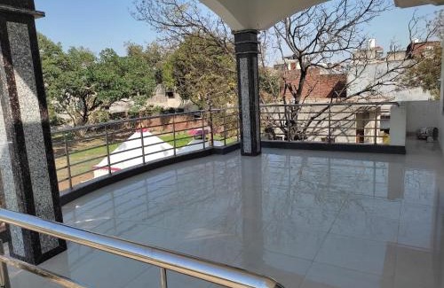 Faizabad House | Mahadev Retreat