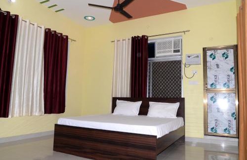 Faizabad House | Mahadev Retreat
