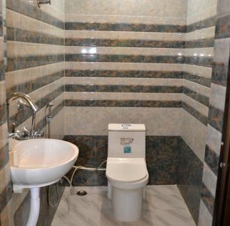 Faizabad House | Mahadev Retreat