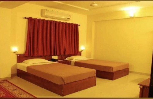 Ujjain Apartment | Mahakal Dharamsala
