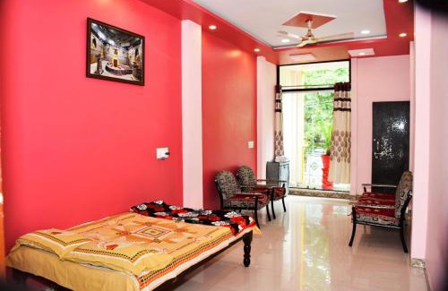 Ujjain House | mahakaleshwar homestay