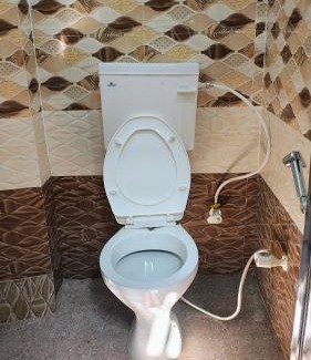 Naini House | MahaKumbh Homestay