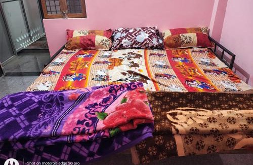 Naini House | MahaKumbh Homestay