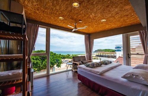 Magong Bed & Breakfast | Mahalo B&B