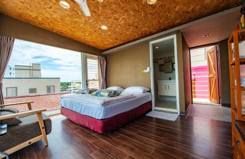 Magong Bed & Breakfast | Mahalo B&B