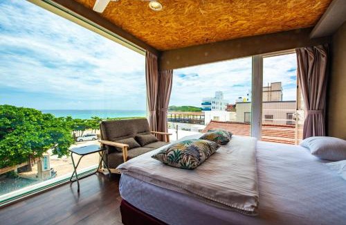 Magong Bed & Breakfast | Mahalo B&B
