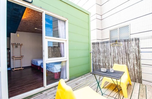 Magong Bed & Breakfast | Mahalo B&B