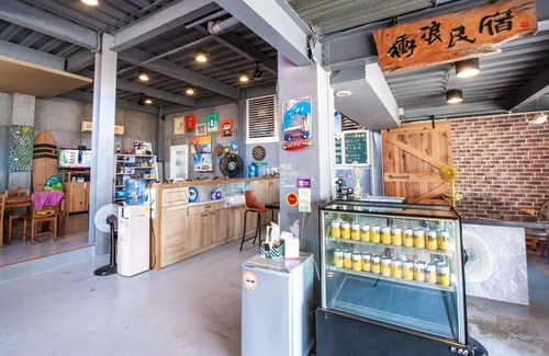 Magong Bed & Breakfast | Mahalo B&B