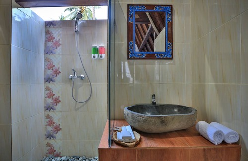 Penida Island Bed & Breakfast | Mahaloka Valley