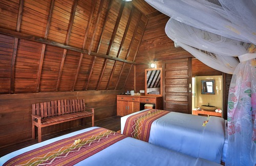 Penida Island Bed & Breakfast | Mahaloka Valley