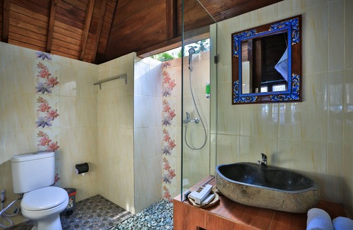 Penida Island Bed & Breakfast | Mahaloka Valley