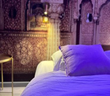Tourcoing Apartment | Maharaja