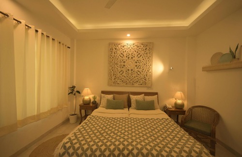 Tapovan Hotel | Maharishi Ayurveda Boutique Wellness Retreat