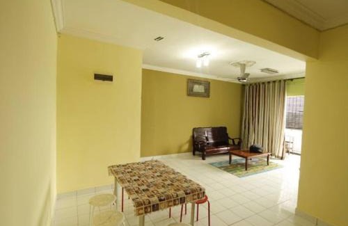 Kuala Lumpur Apartment | Mahasa Homestay Kuala Lumpur