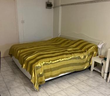 Bang Khen Apartment | Mahasap Ramindhra next to MRT Station